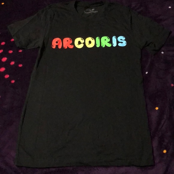 ✨J Balvin X FriendsWithYou Tee Tour 2019 - Picture 1 of 3